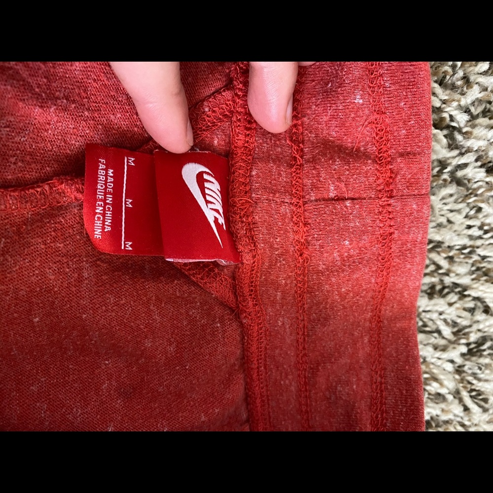Nike Sweat Shorts - Picture 3 of 3
